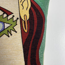 Load image into Gallery viewer, Kussen koho Picasso 45x45
