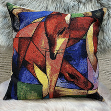 Load image into Gallery viewer, Kussen koho Picasso Animal Power 45x45
