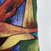 Load image into Gallery viewer, Kussen koho Picasso Animal Power 45x45
