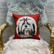 Load image into Gallery viewer, Kussen koho Picasso Dog Power 45x45
