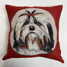 Load image into Gallery viewer, Kussen koho Picasso Dog Power 45x45
